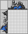 Japanese crossword &laquo;Oswald the Lucky Rabbit&raquo;