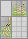 Japanese crossword «Bunny (Easter)» Japanese crossword «Bunny (Easter)»