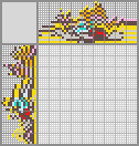 Japanese crossword «Roger Rabbit» Japanese crossword «Roger Rabbit»