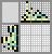 Japanese crossword &laquo;Rabbit Terraria&raquo;
