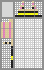 Japanese crossword &laquo;Rabbit in the hat&raquo;