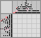 Japanese crossword «Cute Rabbit» Japanese crossword «Cute Rabbit»