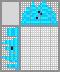 Japanese crossword &laquo;Krash&raquo;