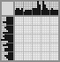 Japanese crossword &laquo;Krash (Kikoriki)&raquo;