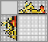 Japanese crossword &laquo;Tiny Shiny Charmander (Pokemon)&raquo;