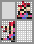 Japanese crossword &laquo;Tiny Mario&raquo;