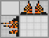 Japanese crossword &laquo;Tiny Monarch&raquo;
