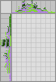 Japanese crossword «Baby» Japanese crossword «Baby»