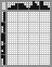 Japanese crossword &laquo;Christmas tree&raquo;