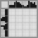 Japanese crossword «Moon» Japanese crossword «Moon»
