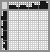 Japanese crossword «Squirrel» Japanese crossword «Squirrel»