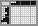Japanese crossword &laquo;Sneaker&raquo;