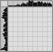 Japanese crossword «Mole» Japanese crossword «Mole»