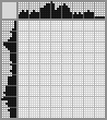 Japanese crossword &laquo;Mole&raquo;