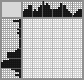 Japanese crossword &laquo;Mole&raquo;
