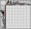 Japanese crossword «Mole» Japanese crossword «Mole»