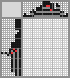 Japanese crossword &laquo;Mole&raquo;