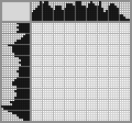 Japanese crossword «Mole and seedling» Japanese crossword «Mole and seedling»