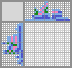 Japanese crossword «Cot» Japanese crossword «Cot»