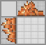 Japanese crossword «Croissant» Japanese crossword «Croissant»