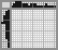 Japanese crossword &laquo;Croissant&raquo;