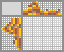 Japanese crossword «Croissant» Japanese crossword «Croissant»