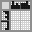 Japanese crossword &laquo;Cruise ship&raquo;