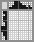 Japanese crossword &laquo;Cup&raquo;