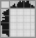 Japanese crossword «Mug of beer» Japanese crossword «Mug of beer»