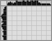 Japanese crossword «Mallard» Japanese crossword «Mallard»