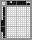 Japanese crossword &laquo;Tower crane hook&raquo;