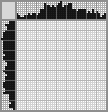 Japanese crossword «Alien» Japanese crossword «Alien»