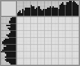 Japanese crossword &laquo;Xenomorph&raquo;