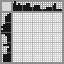Japanese crossword «Someone came» Japanese crossword «Someone came»