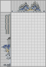 Japanese crossword «Cubebunny» Japanese crossword «Cubebunny»