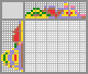 Japanese crossword «Cubes» Japanese crossword «Cubes»
