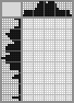 Japanese crossword «Cup» Japanese crossword «Cup»