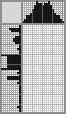 Japanese crossword «Goblet» Japanese crossword «Goblet»