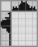 Japanese crossword «Goblet» Japanese crossword «Goblet»