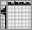 Japanese crossword &laquo;Cup&raquo;