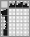Japanese crossword &laquo;Cup&raquo;