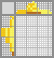 Japanese crossword «Cup» Japanese crossword «Cup»