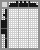 Japanese crossword &laquo;Goblet&raquo;
