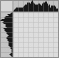 Japanese crossword «Winner's Cup» Japanese crossword «Winner's Cup»