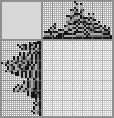 Japanese crossword «Cubone» Japanese crossword «Cubone»