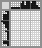 Japanese crossword &laquo;Where is grandma looking?&raquo;