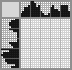 Japanese crossword &laquo;Kitchen&raquo;