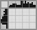 Japanese crossword &laquo;Kitchen utensils&raquo;