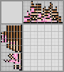 Japanese crossword «Doll» Japanese crossword «Doll»