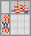 Japanese crossword &laquo;Doll&raquo;